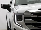 Thumbnail of 2023 Summit White GMC Sierra 1500