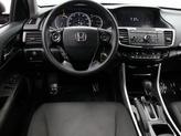 Thumbnail of 2017 Crystal Black Pearl Honda Accord