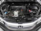 Thumbnail of 2017 Crystal Black Pearl Honda Accord