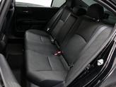 Thumbnail of 2017 Crystal Black Pearl Honda Accord