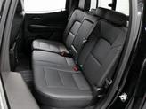 Thumbnail of 2026 Onyx Black GMC Canyon