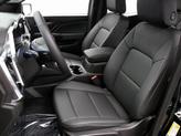 Thumbnail of 2026 Onyx Black GMC Canyon