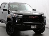 Thumbnail of 2026 Onyx Black GMC Canyon