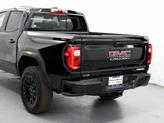 Thumbnail of 2026 Onyx Black GMC Canyon