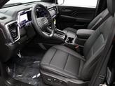 Thumbnail of 2026 Onyx Black GMC Canyon