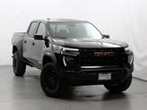 Photo of 2026 Onyx Black GMC Canyon