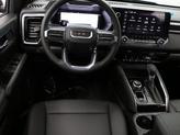Thumbnail of 2026 Onyx Black GMC Canyon