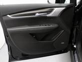Thumbnail of 2023 Stellar Black Metallic Cadillac XT6