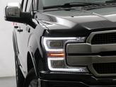 Thumbnail of 2020 Agate Black Metallic Ford F-150