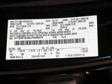 Thumbnail of 2020 Agate Black Metallic Ford F-150