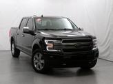 Photo of 2020 Agate Black Metallic Ford F-150