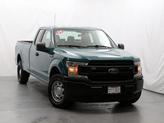 Photo of 2019 Green Ford F-150