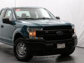 Thumbnail of 2019 Green Ford F-150