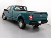 Thumbnail of 2019 Green Ford F-150