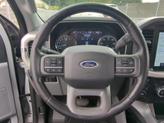 Thumbnail of 2021 Space White Metallic Ford F-150