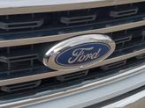 Thumbnail of 2021 Space White Metallic Ford F-150