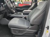 Thumbnail of 2021 Space White Metallic Ford F-150