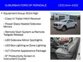 Thumbnail of 2021 Space White Metallic Ford F-150