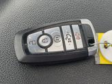 Thumbnail of 2021 Space White Metallic Ford F-150