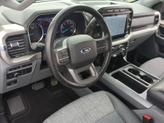 Thumbnail of 2021 Space White Metallic Ford F-150