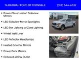 Thumbnail of 2021 Space White Metallic Ford F-150