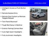 Thumbnail of 2021 Space White Metallic Ford F-150