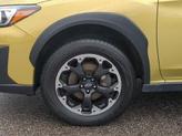 Thumbnail of 2022 Plasma Yellow Pearl Subaru Crosstrek