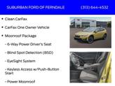 Thumbnail of 2022 Plasma Yellow Pearl Subaru Crosstrek