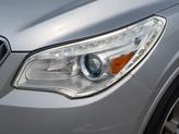 Thumbnail of 2017 Quicksilver Metallic Buick Enclave
