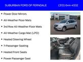 Thumbnail of 2017 Quicksilver Metallic Buick Enclave