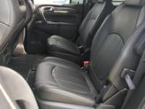 Thumbnail of 2017 Quicksilver Metallic Buick Enclave
