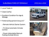 Thumbnail of 2011 Summit White Chevrolet Suburban