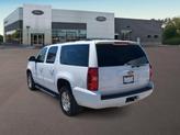 Thumbnail of 2011 Summit White Chevrolet Suburban