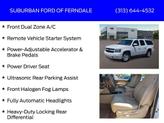 Thumbnail of 2011 Summit White Chevrolet Suburban