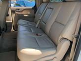 Thumbnail of 2011 Summit White Chevrolet Suburban