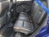 Thumbnail of 2013 Deep Impact Blue Ford Escape