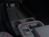 Thumbnail of 2025 Glacier Gray Metallic Ford Mustang Mach-E