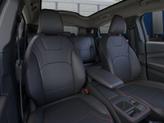 Thumbnail of 2025 Glacier Gray Metallic Ford Mustang Mach-E