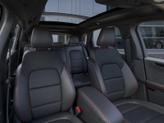 Thumbnail of 2025 Agate Black Metallic Ford Escape