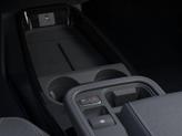 Thumbnail of 2025 Star White Ford Mustang Mach-E