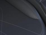 Thumbnail of 2025 Star White Ford Mustang Mach-E