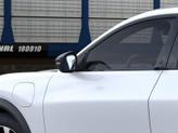 Thumbnail of 2025 Star White Ford Mustang Mach-E