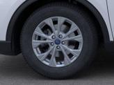 Thumbnail of 2025 Space Silver Ford Escape