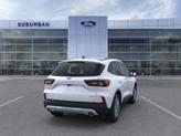 Thumbnail of 2025 Space Silver Ford Escape