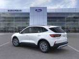 Thumbnail of 2025 Space Silver Ford Escape