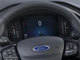Thumbnail of 2025 Space Silver Ford Escape
