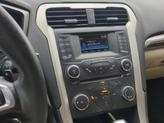 Thumbnail of 2015 Deep Impact Blue Ford Fusion