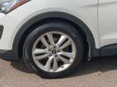 Thumbnail of 2016 Frost White Pearl Hyundai Santa Fe Sport