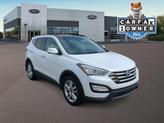 Thumbnail of 2016 Frost White Pearl Hyundai Santa Fe Sport