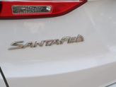 Thumbnail of 2016 Frost White Pearl Hyundai Santa Fe Sport